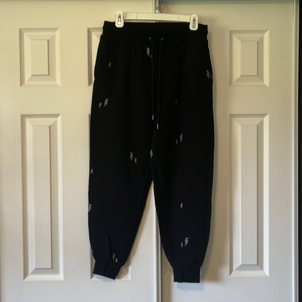 Ladies joggers size small